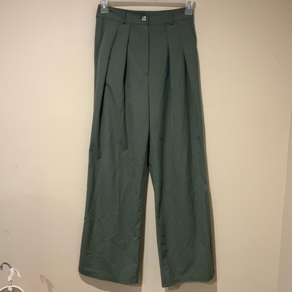 Nasty Gal pants